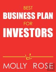 Best Business Plan For Investors