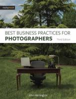 Best Business Practices For Photographers, Third Edition