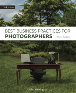 Bertrand.pt - Best Business Practices For Photographers, Third Edition