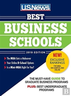 Bertrand.pt - Best Business Schools 2019
