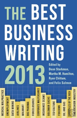 Bertrand.pt - Best Business Writing 2013