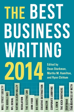 Bertrand.pt - Best Business Writing 2014