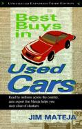Best Buys In Used Cars