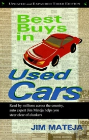 Best Buys In Used Cars