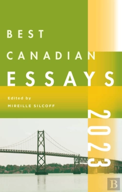 Bertrand.pt - Best Canadian Essays 2023