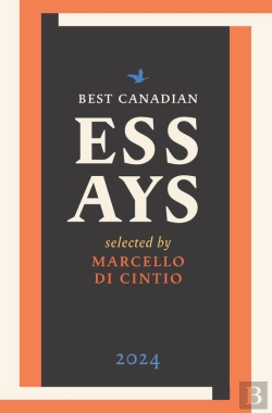 Bertrand.pt - Best Canadian Essays 2024