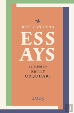 Bertrand.pt - Best Canadian Essays 2025
