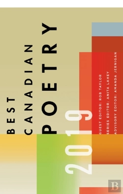 Bertrand.pt - Best Canadian Poetry 2019