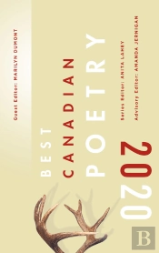 Best Canadian Poetry 2020