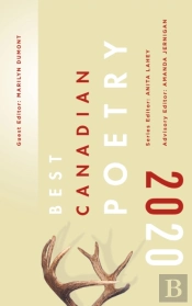 Best Canadian Poetry 2020