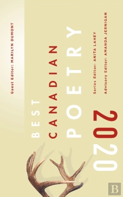 Bertrand.pt - Best Canadian Poetry 2020