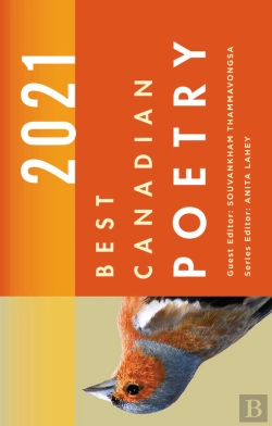 Bertrand.pt - Best Canadian Poetry 2021