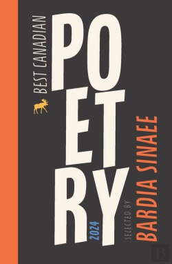 Bertrand.pt - Best Canadian Poetry 2024
