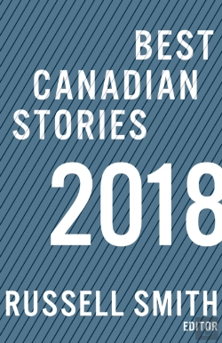 Bertrand.pt - Best Canadian Stories 2018