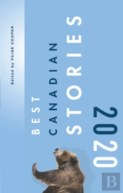 Best Canadian Stories 2020