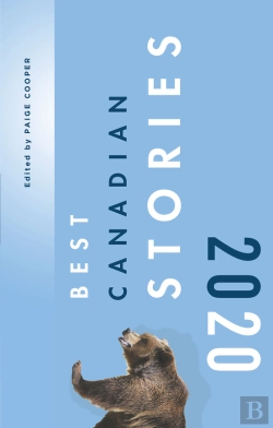 Bertrand.pt - Best Canadian Stories 2020