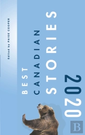 Best Canadian Stories 2020