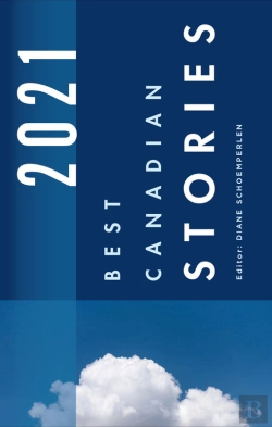 Bertrand.pt - Best Canadian Stories 2021