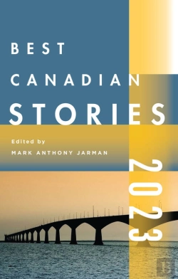 Bertrand.pt - Best Canadian Stories 2023