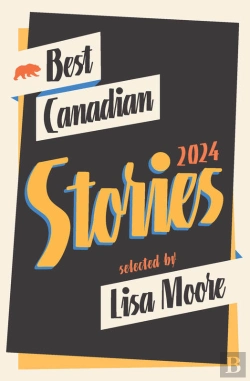 Bertrand.pt - Best Canadian Stories 2024