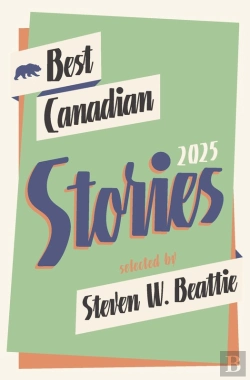 Bertrand.pt - Best Canadian Stories 2025