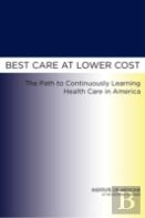 Best Care At Lower Cost