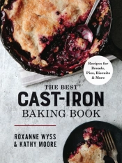 Best Castiron Baking Book