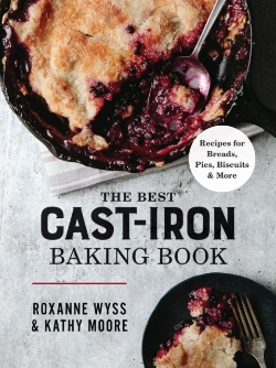 Bertrand.pt - Best Castiron Baking Book