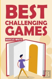 Best Challenging Games