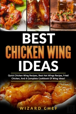 Bertrand.pt - Best Chicken Wing Ideas