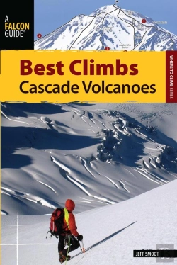 Bertrand.pt - Best Climbs Cascade Volcanoes