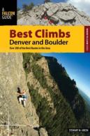 Best Climbs Denver And Boulder