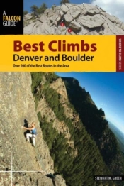 Best Climbs Denver And Boulder