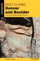 Best Climbs Denver And Boulder