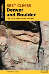 Best Climbs Denver And Boulder