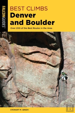 Bertrand.pt - Best Climbs Denver And Boulder
