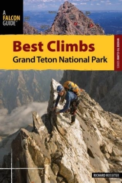 Bertrand.pt - Best Climbs Grand Teton National Park