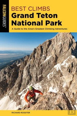 Bertrand.pt - Best Climbs Grand Teton National Park