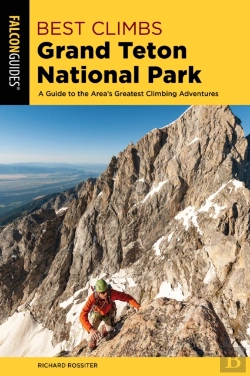 Bertrand.pt - Best Climbs Grand Teton National Park