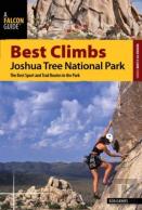 Best Climbs Joshua Tree National Park