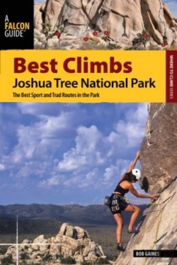 Bertrand.pt - Best Climbs Joshua Tree National Park