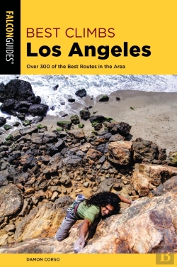 Bertrand.pt - Best Climbs Los Angeles