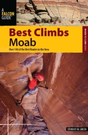 Best Climbs Moab