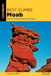 Best Climbs Moab