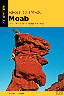 Bertrand.pt - Best Climbs Moab