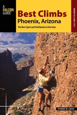 Bertrand.pt - Best Climbs Phoenix, Arizona