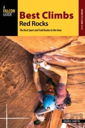 Best Climbs Red Rocks