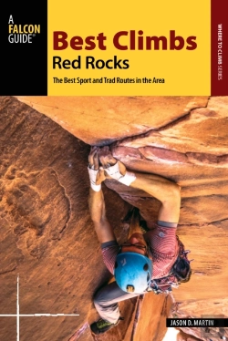 Bertrand.pt - Best Climbs Red Rocks