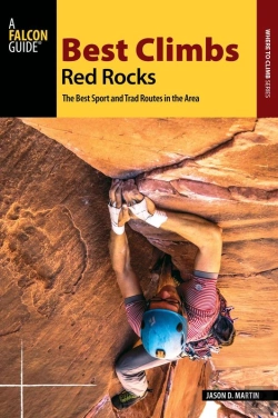 Bertrand.pt - Best Climbs Red Rocks