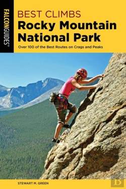 Bertrand.pt - Best Climbs Rocky Mountain National Park